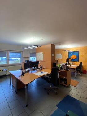 Foto - Bürofläche in Schloß Holte-Stukenbrock zu vermieten