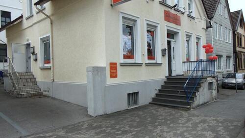 Foto - Untervermietung Gewerberäume in Bünde