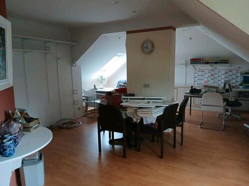 Foto - Wohnung 120 qm, Bexbach, ab FebruarMärz 2026 zu vermieten