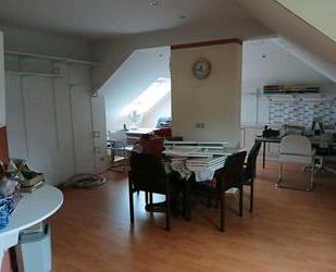 Wohnung 120 qm, Bexbach, ab JanuarFebruar 2026 zu vermiten