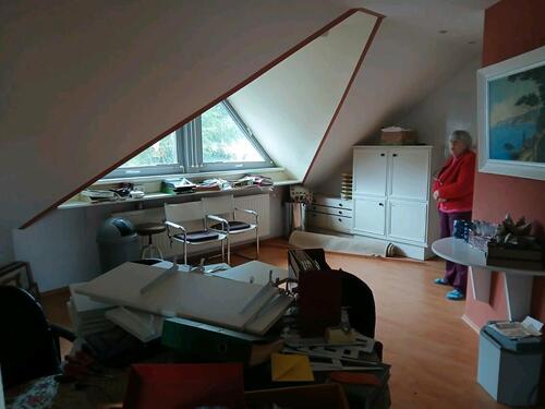 Foto - 1 Zimmer Etagenwohnung in Bexbach