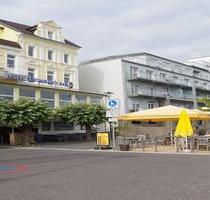 *****Restaurant mit riesen außen Fläche***** - Remagen