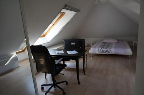 Foto - 1 Zimmer Etagenwohnung zur Miete in Wiesbaden