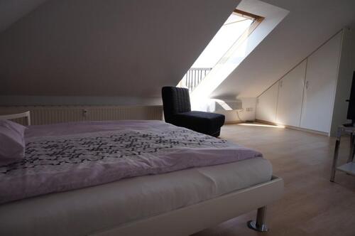 Foto - 1 Zimmer Etagenwohnung in Wiesbaden