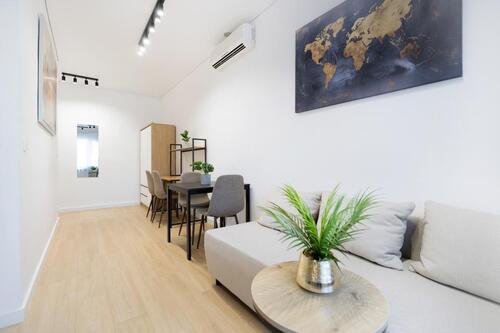 Foto - Sofort rentable Investition: Drei moderne Apartments in Breslau