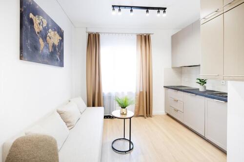 Foto - 3 Zimmer Etagenwohnung zum Kaufen in Koblenz