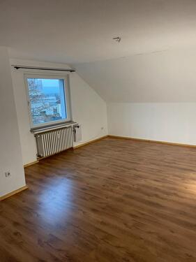 Foto - Dachgeschosswohnung - 760,00 EUR Kaltmiete, ca.  60,00 m²