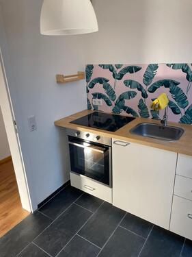 Foto - 3 Zimmer Etagenwohnung in Bad Oeynhausen