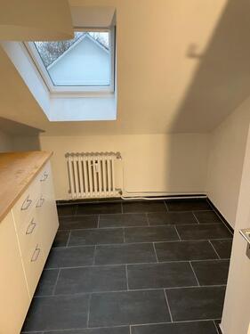 Foto - Etagenwohnung in Bad Oeynhausen zur Miete