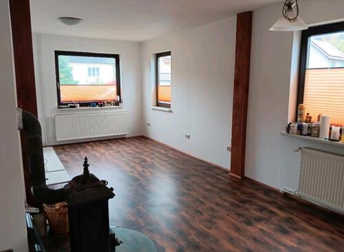 Foto - 2 Zimmer Etagenwohnung in Schmalkalden