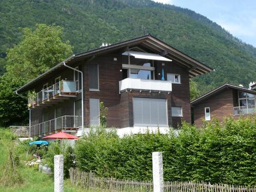 Foto - 4 Zimmer Etagenwohnung zum Kaufen in Bad Reichenhall