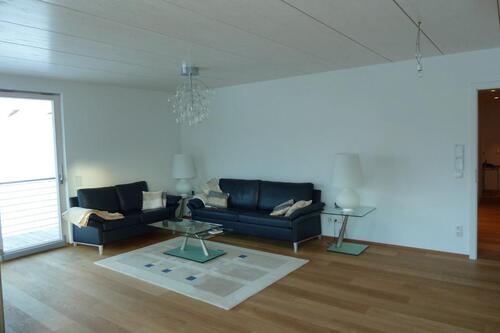 Foto - 4 Zimmer Etagenwohnung in Bad Reichenhall