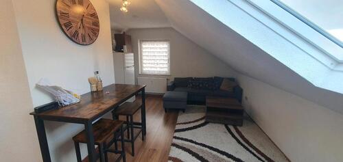 Foto - 2 Zimmer Etagenwohnung zur Miete in Giengen an der Brenz