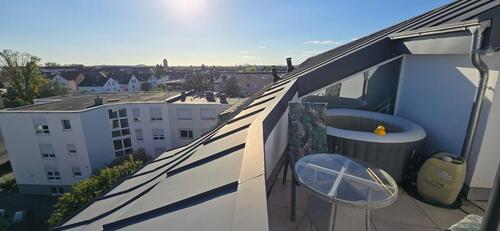 Foto - 3 Zimmer Etagenwohnung in Mühlheim am Main