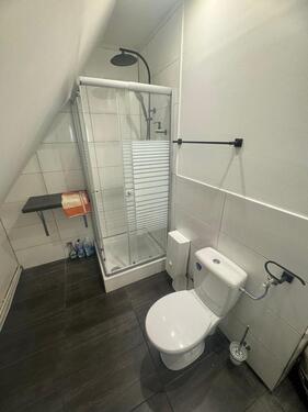 Foto - Möblierte 2-Zimmer-Wohnung für ausländische Studierende -City