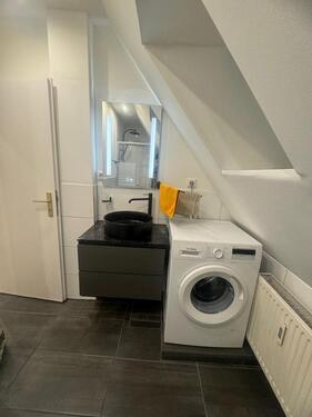 Foto - 2 Zimmer Dachgeschoßwohnung zur Miete in Lübeck