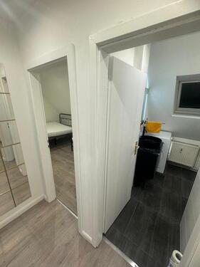 Foto - 2 Zimmer Dachgeschoßwohnung in Lübeck