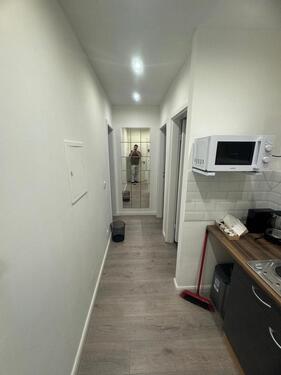 Foto - Dachgeschoßwohnung in Lübeck zur Miete