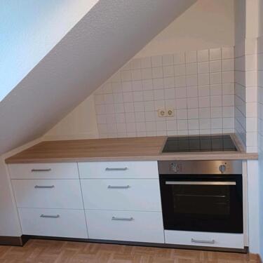 Foto - 1 Zimmer Dachgeschoßwohnung in Georgsmarienhütte