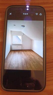 Foto - Dachgeschoßwohnung in Georgsmarienhütte zur Miete