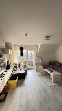 Foto - 2.5 Zimmer Dachgeschoßwohnung in Neukirchen-Vluyn