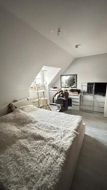 Foto - Dachgeschoßwohnung in Neukirchen-Vluyn zur Miete