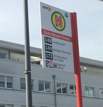 Foto - andere in Köln zur Miete