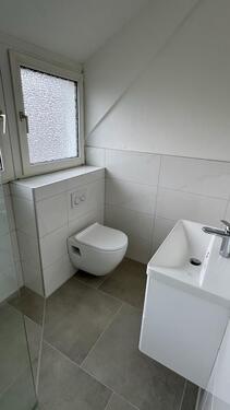 Foto - 3 Zimmer Etagenwohnung in Hemer