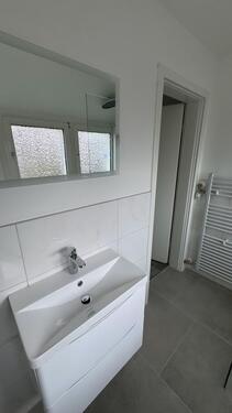 Foto - Etagenwohnung in Hemer zur Miete