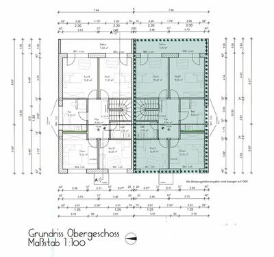 Foto - Neubau Doppelhaushälfte mit Carport und Garten zur Miete