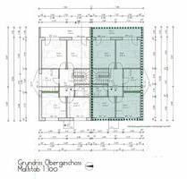 Neubau Doppelhaushälfte mit Carport und Garten zur Miete - Stadtlauringen