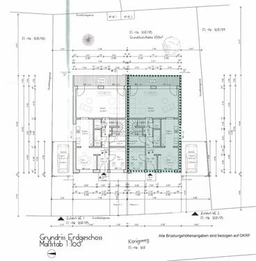 Foto - 6 Zimmer Doppelhaushälfte zur Miete in Stadtlauringen