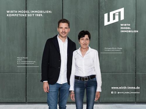 Foto - Doppelhaushälfte in Stadtlauringen zur Miete