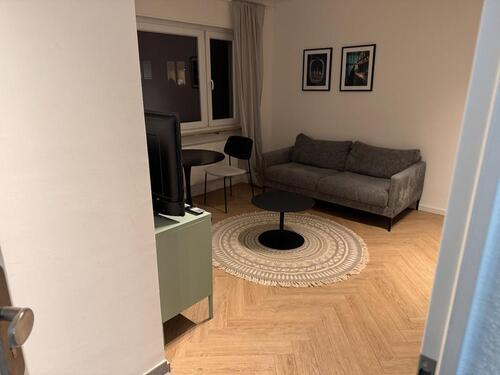 Foto - Nachmieter S-Ost: 30m² All-Inclusive (StromWLAN)