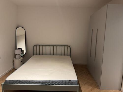 Foto - 1 Zimmer Etagenwohnung in Stuttgart