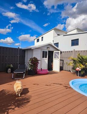 Foto - 8 Zimmer Einfamilienhaus zum Kaufen in Friedberg (Hessen)