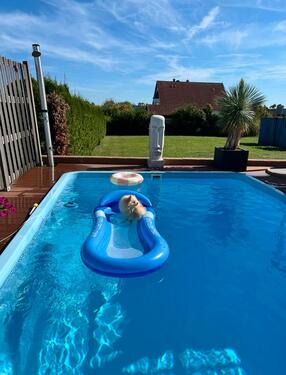 Foto - 8 Zimmer Einfamilienhaus in Friedberg (Hessen)