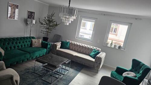 Foto - WG - Wohngemeinschaft - 650,00&nbsp;EUR Kaltmiete, ca.&nbsp; 85,00&nbsp;m&sup2;