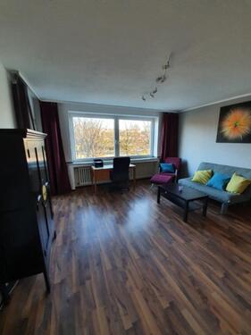 Foto - Vollmöbliertes Apartment inkl. Küche&Waschmaschine und Nebenkost.