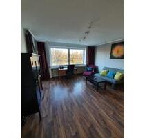 Vollmöbliertes Apartment inkl. Küche&Waschmaschine und Nebenkost. - Düsseldorf Stadtbezirk 3