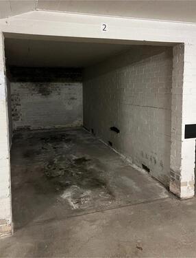 Foto - Tiefgaragenstellplatz zu vermieten in Norderstedt Friedrichsgabe