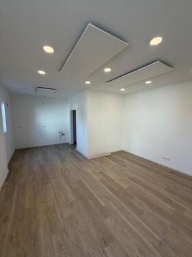 Foto - 2.5 Zimmer Erdgeschoßwohnung zur Miete in Laichingen