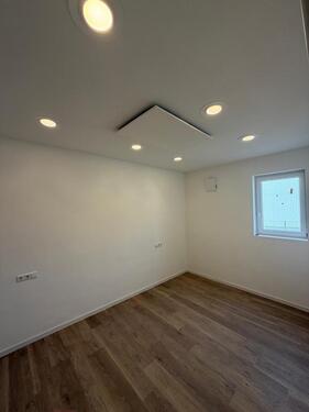 Foto - Erdgeschoßwohnung in Laichingen zur Miete