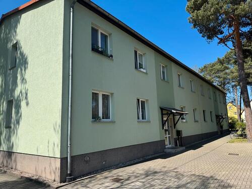 Foto - Idyllisch Wohnen am Kieferwald mit guter Anbindung