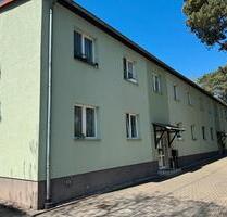 Idyllisch Wohnen am Kieferwald mit guter Anbindung - Wittenberg Lutherstadt