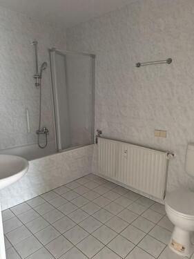 Foto - Etagenwohnung in Wittenberg Lutherstadt zur Miete