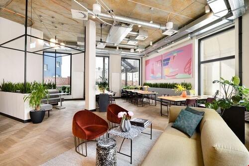 Foto - andere in Berlin zur Miete