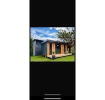 Mobilheim,, Tiny House Gästehaus Ferienwohnung winterfest, 44.800 - Zeven