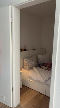 Foto - 1.5 Zimmer Etagenwohnung in Niedereschach