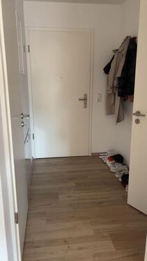 Foto - Etagenwohnung in Niedereschach zur Miete